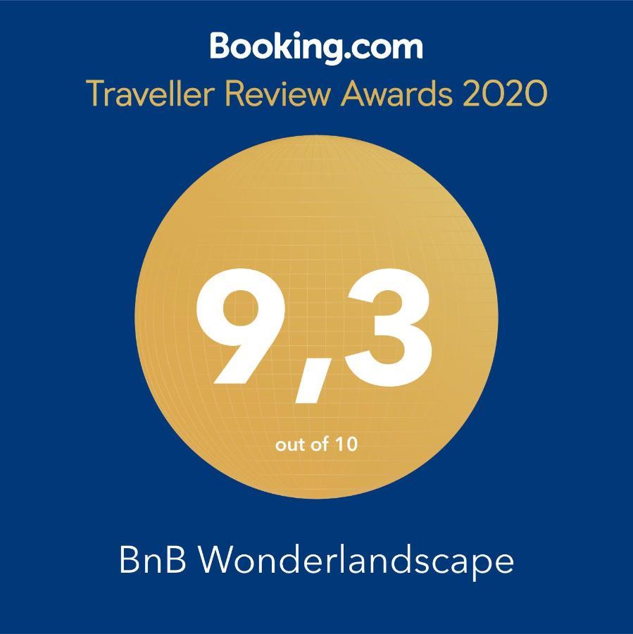 Wonderlandscape Guest House Le Grand Saconnex Exterior foto